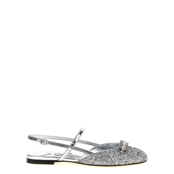Jimmy Choo Women 'Belinda' Slingback